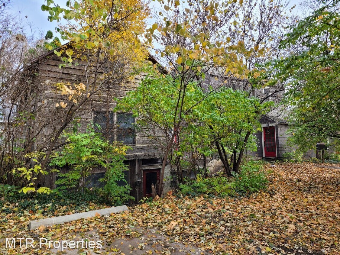 Foto del edificio - 4 br, 3 bath House - 2803 Arbor St