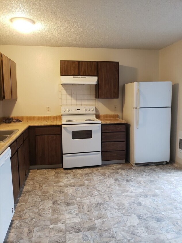 FOUR HORSES APARTMENTS House Rental in Lewiston, ID