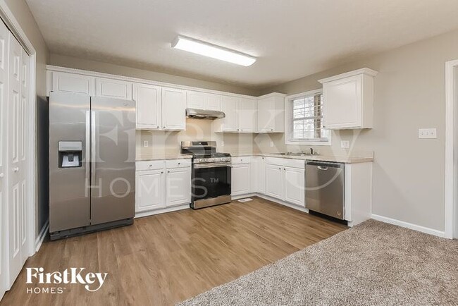 Foto del edificio - 4860 Wade Valley Way