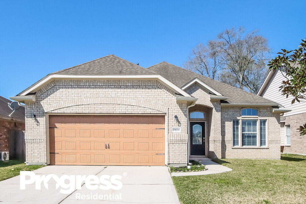 21624 Hackamore Ct, Porter, TX 77365 House for Rent in Porter, TX