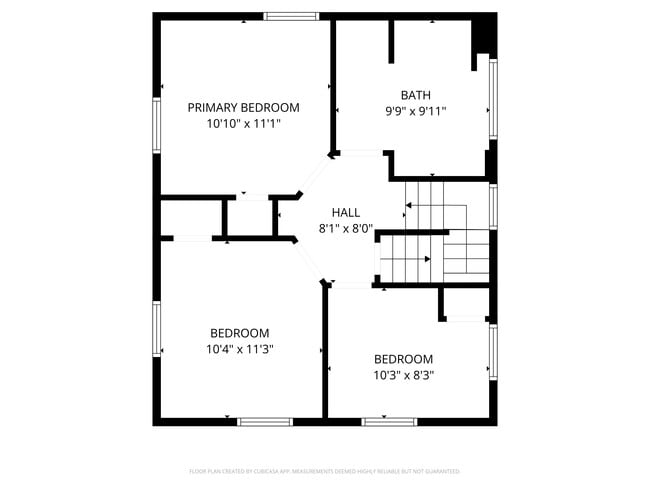 Foto del edificio - 1116 Murray Ave