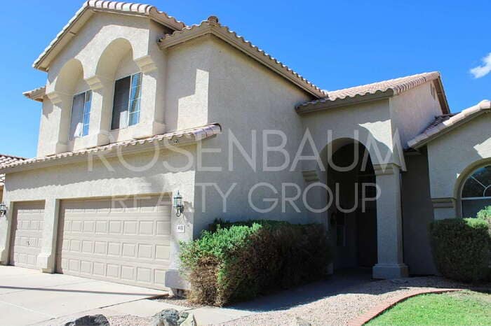 Foto principal - 4632 E Harwell St