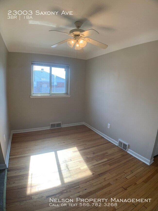 Building Photo - 23003 Saxony Ave