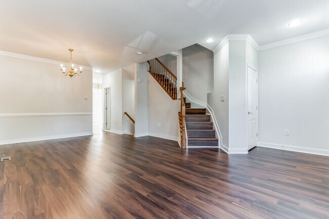 Building Photo - 6067 Ticket Way