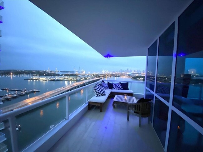 Foto del edificio - 540 West Ave