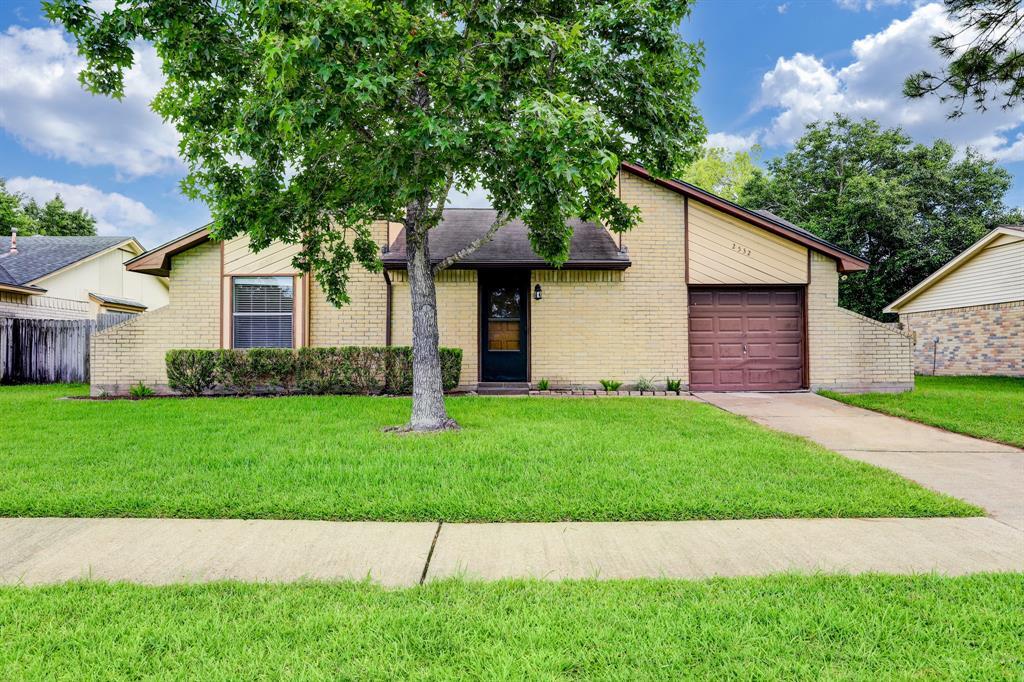 2532 Knoxville Dr, League City, TX 77573 House Rental in League City