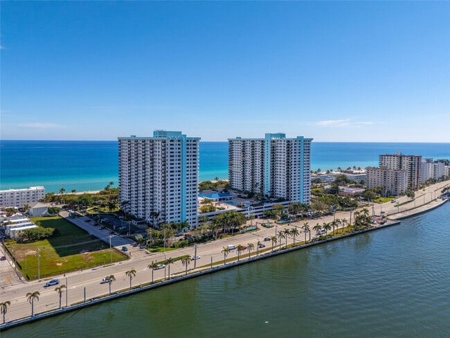 Foto del edificio - 1201 S Ocean Dr