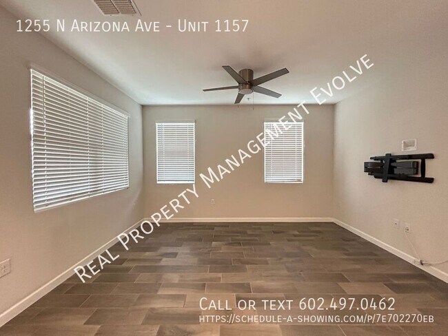 Building Photo - 1255 N Arizona Ave