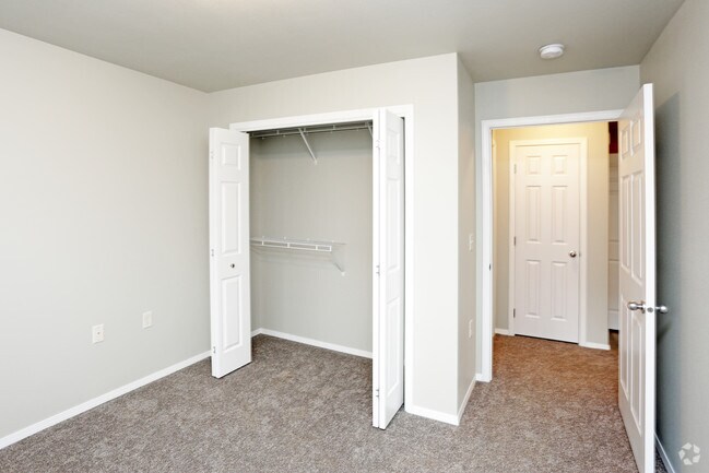 Habitación - Thelin Center