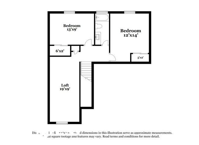 Building Photo - 7409 Jockey Ave