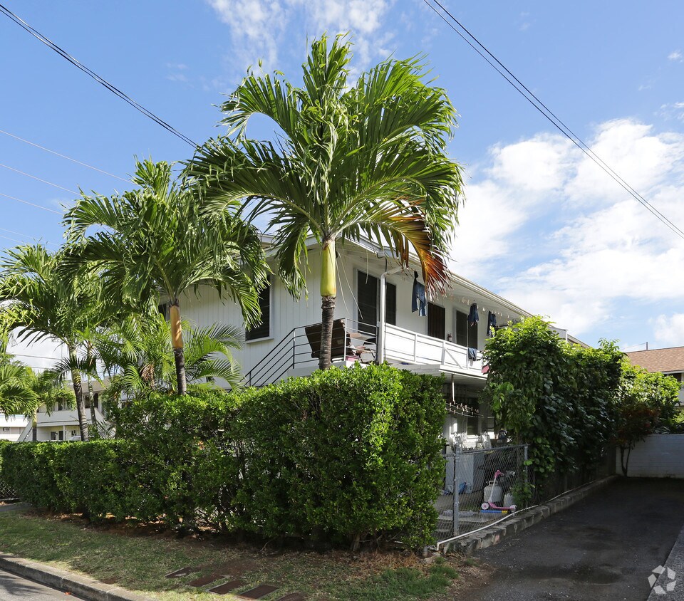 Building Photo - 2815 Varsity Cir