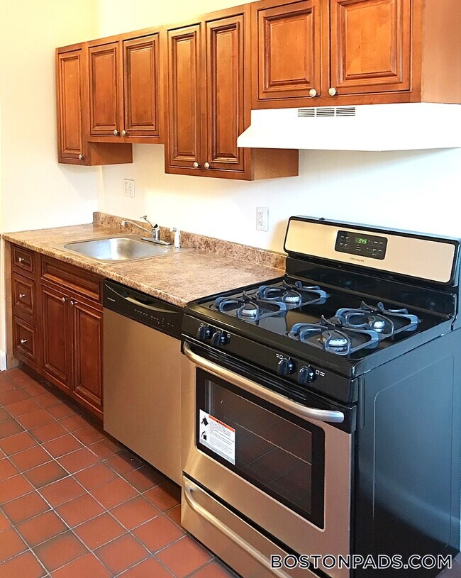 Foto del edificio - 448 Park Dr