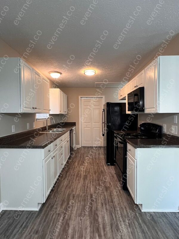 511 Hayes St, Springfield, TN 37172 House Rental in Springfield, TN