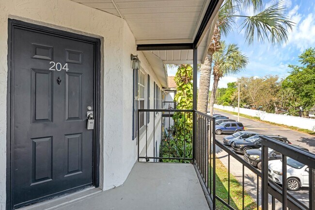 Foto del edificio - Spacious 2/2 Condo In Lancelot at Winter Park