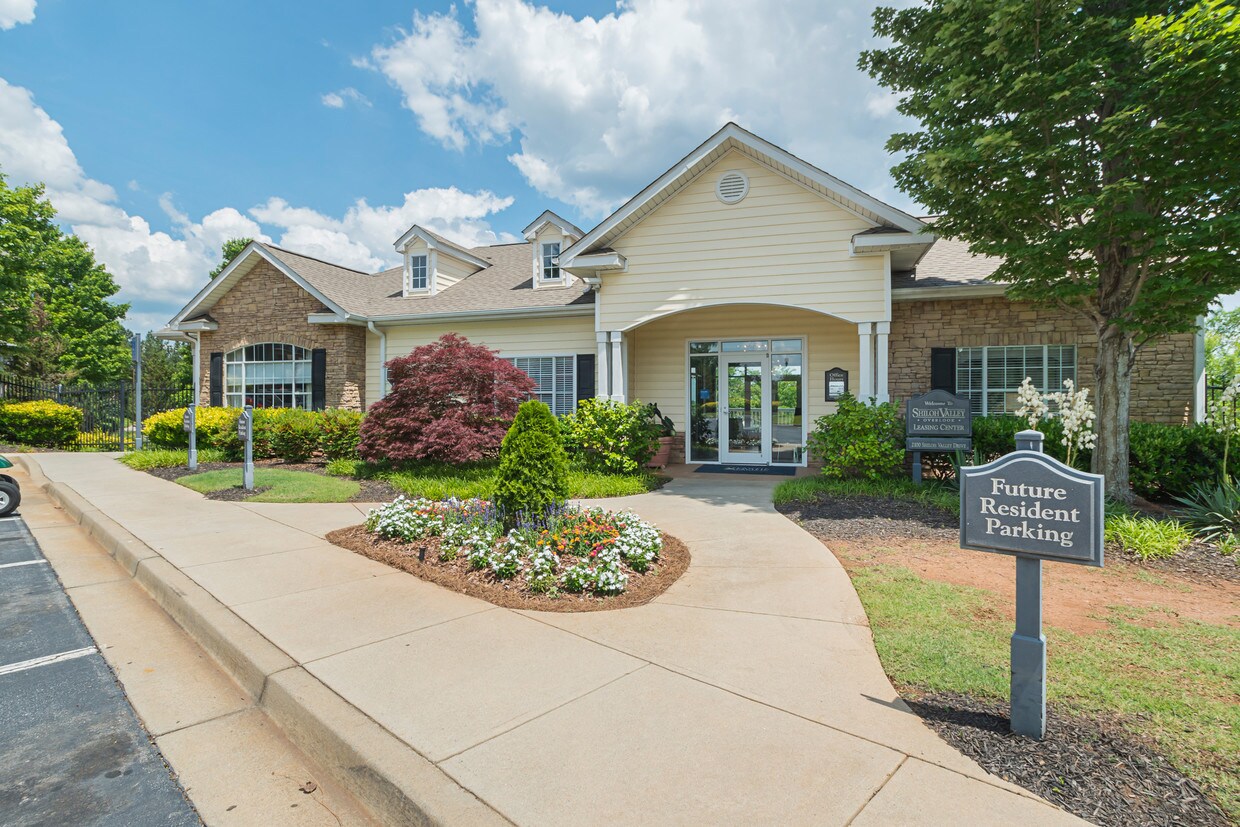 Shiloh Valley Overlook Rentals Kennesaw, GA