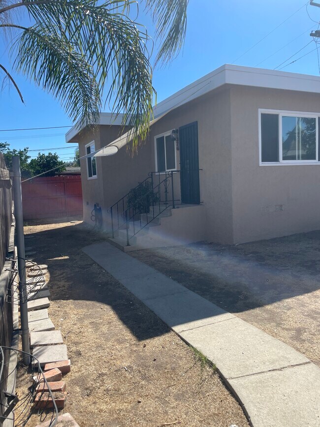 Foto del edificio - 376 Richfield Ave