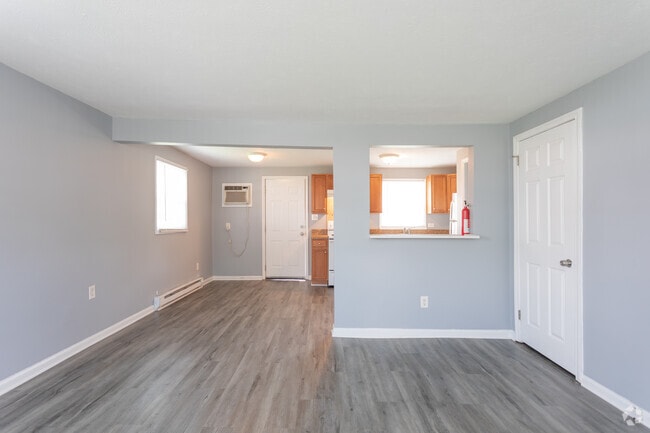 Interior Photo - King George Townhomes