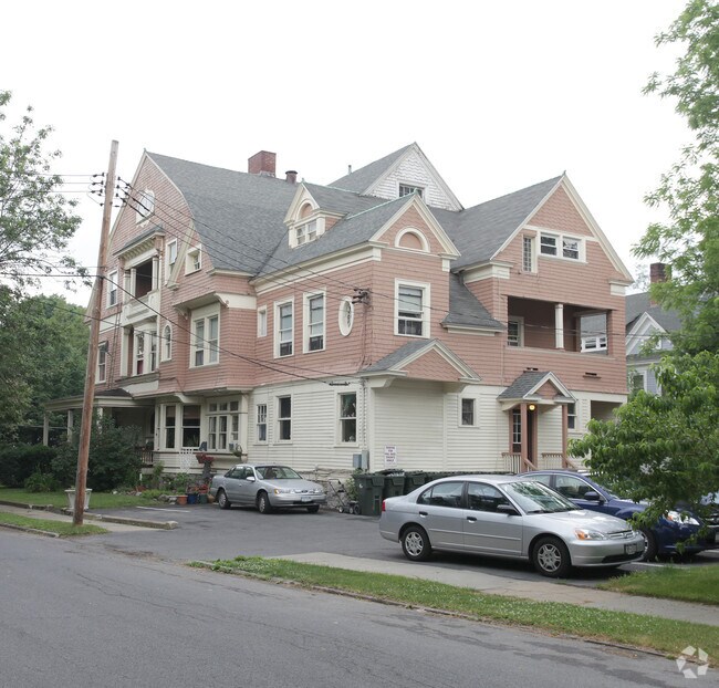 195 Ridge St, Glens Falls, NY 12801 Apartments Glens Falls, NY