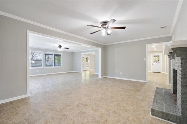 Building Photo - 3572 Leroy Stevens Rd