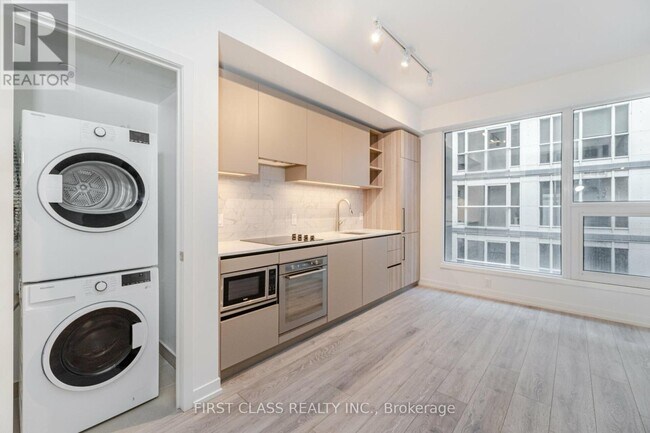 Photo du bâtiment - 55-555 Mercer St