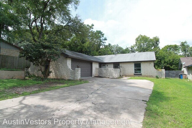 Foto del edificio - 4 br, 3 bath House - 6606 Betty Cook Dr