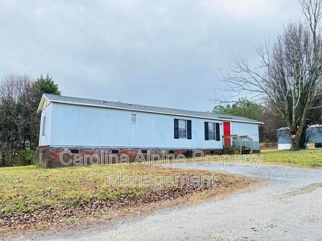 Building Photo - 3822 Towery Rd