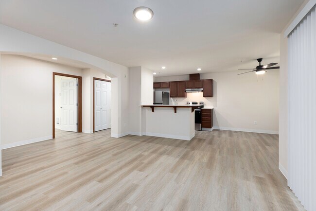 Foto del edificio - Brandon Place Apartments