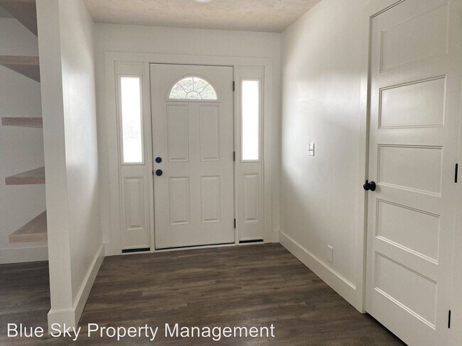 Foto del edificio - 3 br, 2 bath House - 103 N. TETON AVE