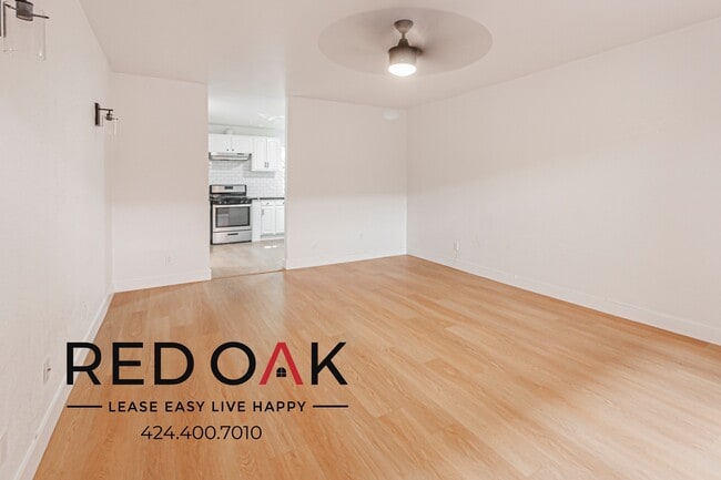 Building Photo - 4737 Orion Ave