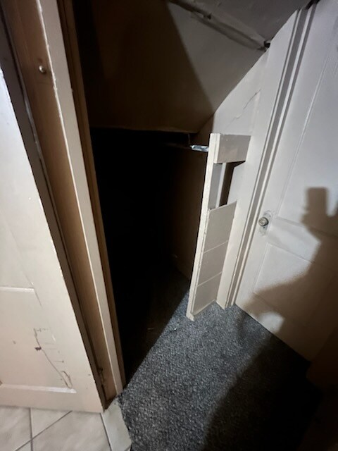 Foto del edificio - 8831 Quincy St