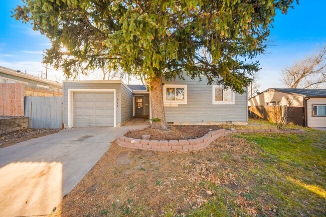 Photo - Charming 3-Bedroom Home Near UCCS!