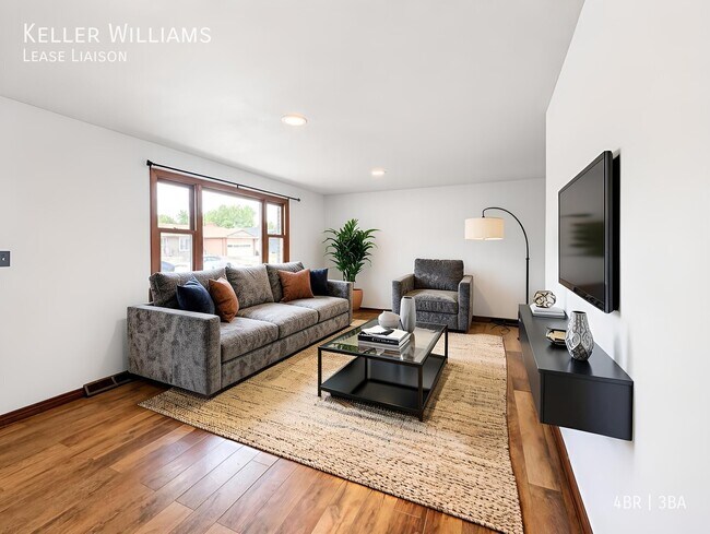 Foto del edificio - 2201 Greenwich Cir W
