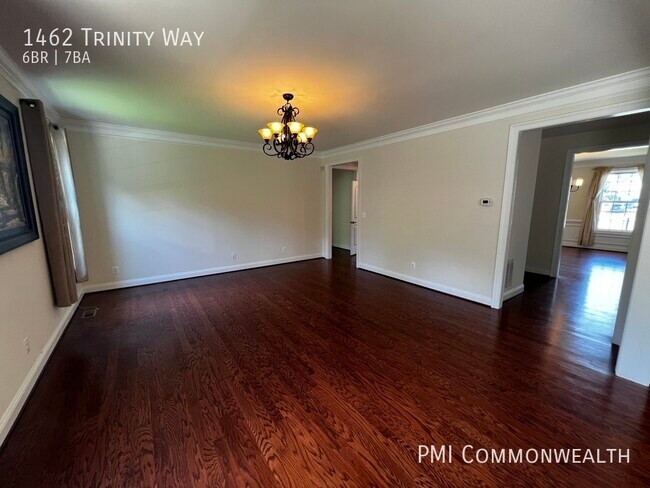 Foto del edificio - 6 Bed / 7 Bath Single Family (Available Now)