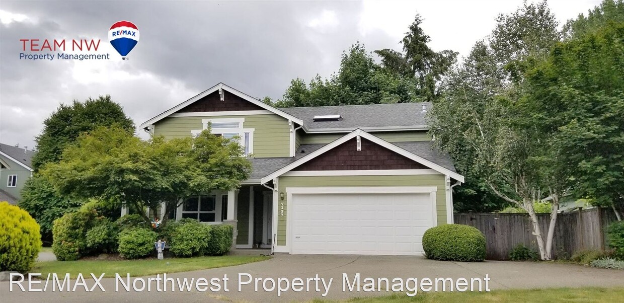 Primary Photo - 4 br, 2.5 bath House - 7137 Bronington DR SW
