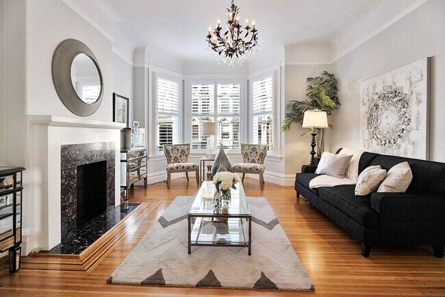 Foto del edificio - 636 Cole St