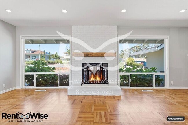 Foto del edificio - 1109 Ridgewood Dr