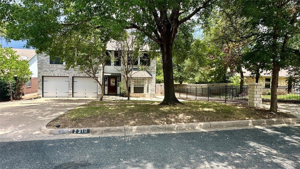 Foto principal - 7310 Napier Trail