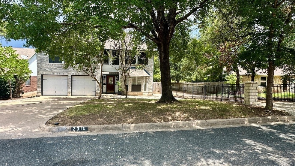Primary Photo - 7310 Napier Trail
