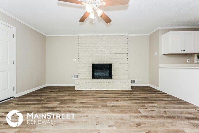 Foto del edificio - 3723 Eagle Woods Cir