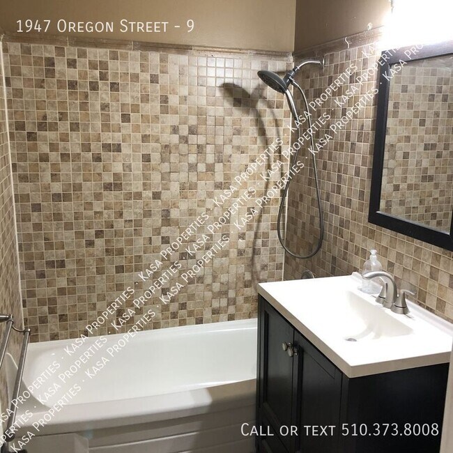 Foto del edificio - 1947 Oregon St