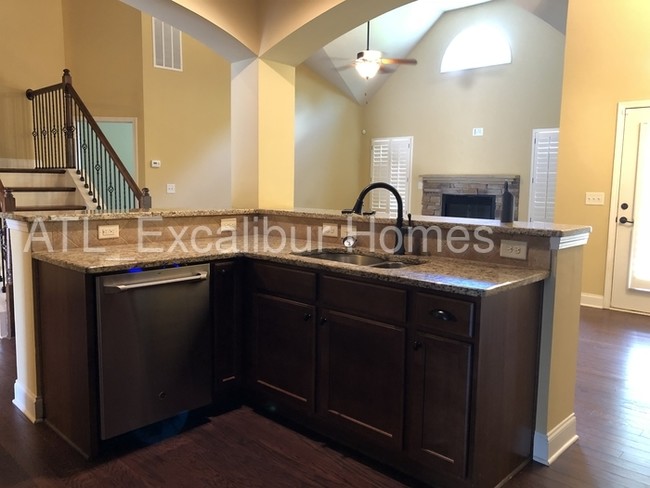 Foto del edificio - 4625 Brighton View Trail, Cumming, GA 30040