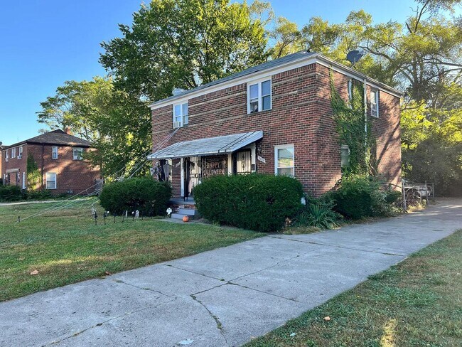 Foto del edificio - 8880 Rutherford St