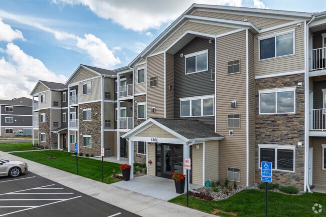 Foto del edificio - Hickory Grove