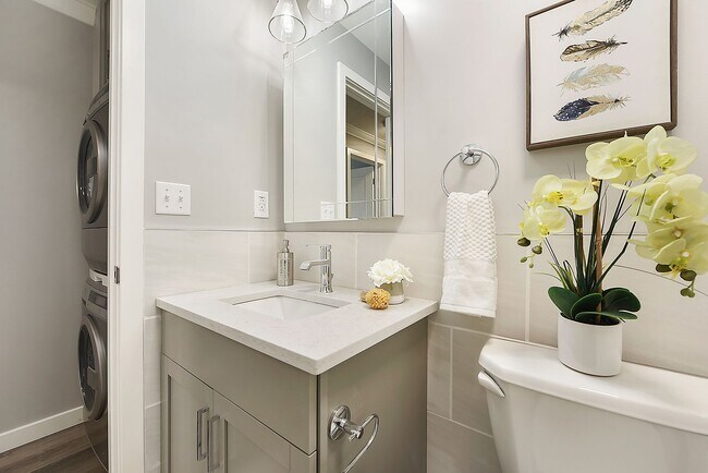 Foto del interior - RedStone Place