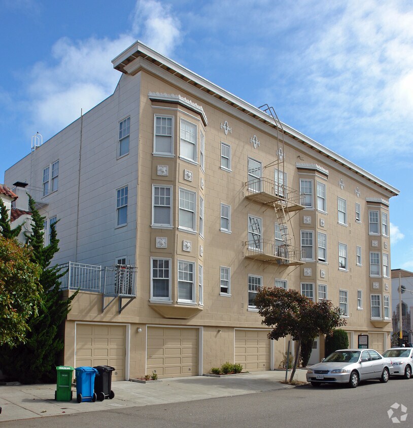 Building Photo - 2200 North Point St
