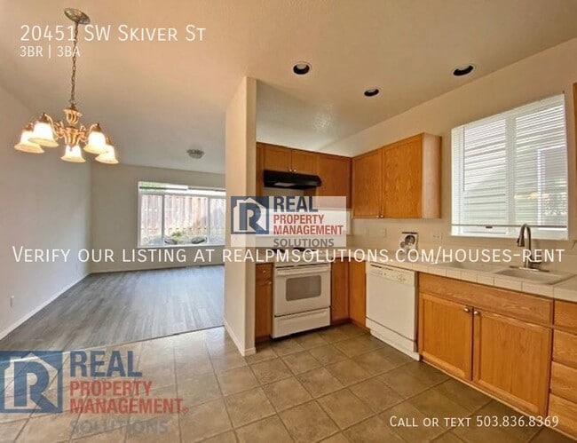 Foto del edificio - 20451 SW Skiver St