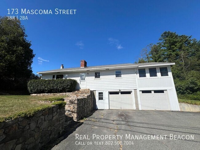 Foto del edificio - 173 Mascoma St