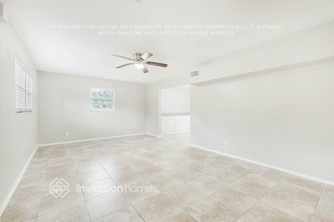 Building Photo - 2607 Hugh Edwards Dr
