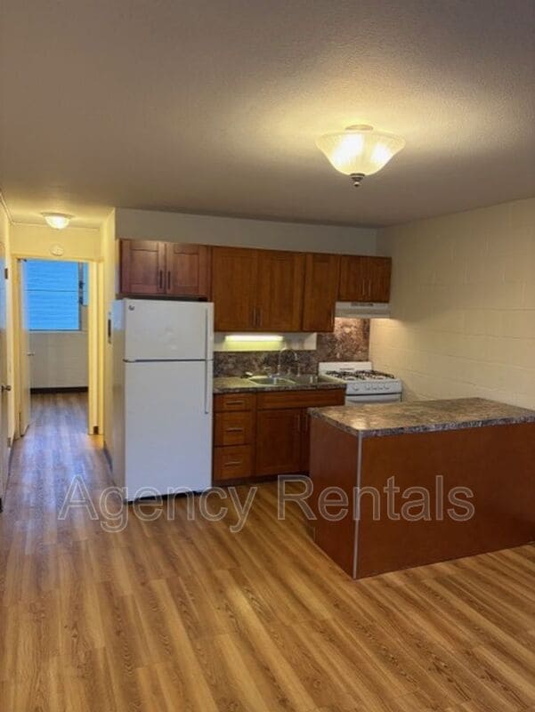 Foto del edificio - 1019 Punahou St