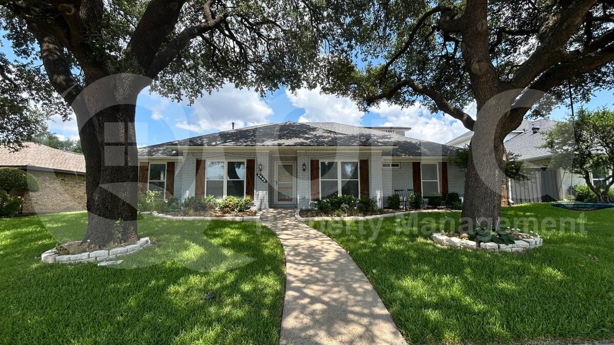 Photo - 4405 Blystone Lane